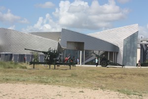 The Juno Beach Centre