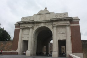 Menin Gate