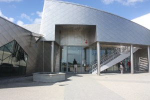 The Juno Beach Centre