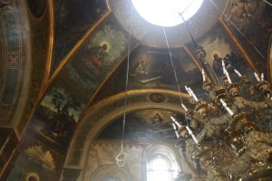 The Goldsmith's Church, Bucharest