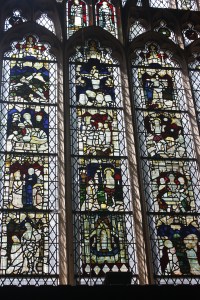 All Saints Pavement Church, York.