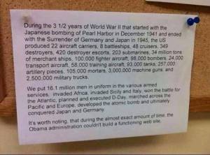 I love this as a prime example of modern propaganda.