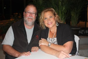 as a rocker I was never a huge fan of Sandi Patti, but I appreciate her talent.