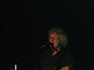 Brian Greenway dropped out of high school to pursue a career in rock music. It seems to have worked out okay for him.