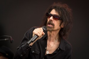 Peter Wolf